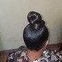 Updo