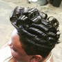 Updo