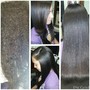 Customization of Lace Closure