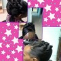 Crochet Braids