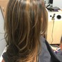 Brazilian Blowout