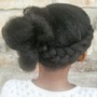 Flexi/Perm Rod Set