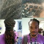 Feed In Braids