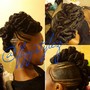 Loc styling