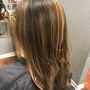 Partial Highlights