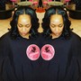 Closure Sew In