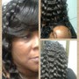 Crochet Braids