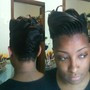 Jumbo Box Braids