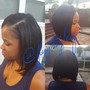 Versatile Sew In