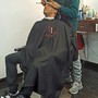 Men's Cut