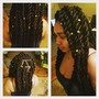 Loc Style(INTRICATE)