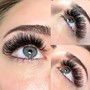 Lash Extensions (Full Set)