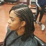 Kinky twist