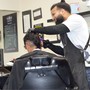 Barber Curriculum