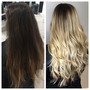 Balayage