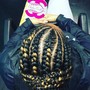 Kinky twists