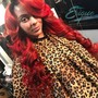 Sew In Shampoo