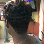 Women's Trim