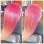 Single Process Color