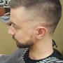 Adult Basic Haircut