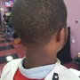 Kids & Pre-teen Shape-up