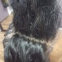 Dreadlocks Touch-Up