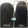 De-matting / Detangling Treatment