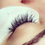 Eyelash Tint