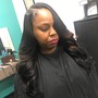 Sew-In Removal