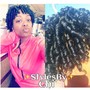 Flexi  Rod Set