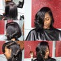 Quick Weave