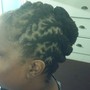 Twist Out