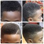 Kid’s Cut 2 thru 12 yrs old