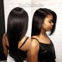 Lace WIG  INSTALL