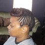 Havana Twists(Jumbo twist)