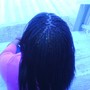 Senegalese Twist