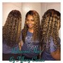 Crochet Braids