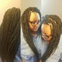 Braiding hair/accessories