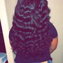 Lace Closure SewIn