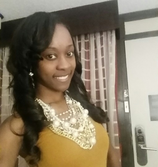 Sharita Stephenson Stylist Book Online With Styleseat