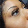 Lash Refill w/ Fans