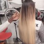 Tape Ins Hair Extensions