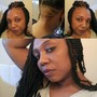 Braiding hair/accessories