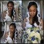 Bridal Consultation