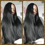 Hair Extensions/weave