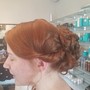 Special Occasion/Up-Do