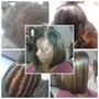 Sew-In Bob