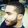 Beard Trim, Edge Up