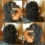 Comb Twist