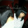 Sew In Or Quickweave Takedown